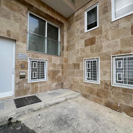 10 Msida Park Residence المظهر الخارجي الصورة