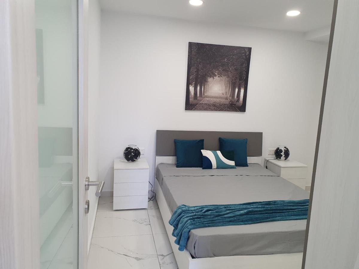 10 Msida Park Residence المظهر الخارجي الصورة