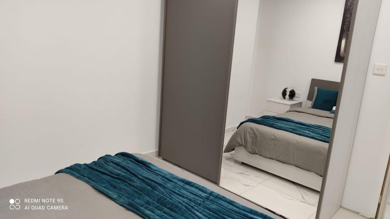 10 Msida Park Residence المظهر الخارجي الصورة