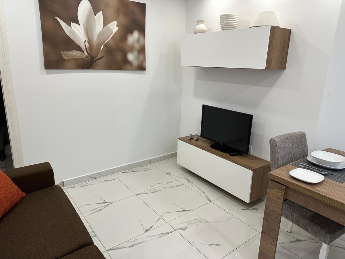 10 Msida Park Residence المظهر الخارجي الصورة