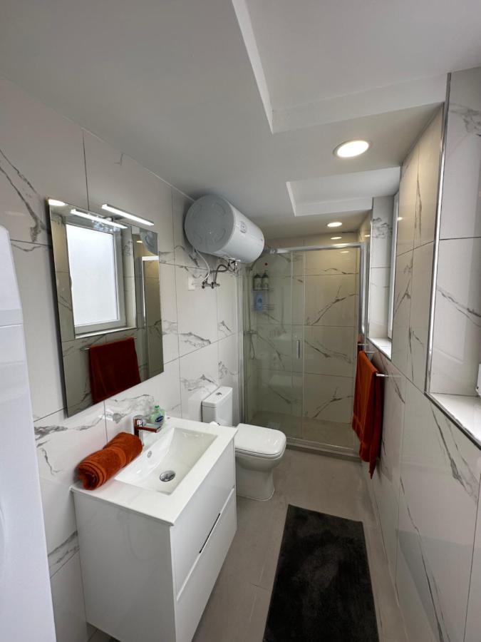 10 Msida Park Residence المظهر الخارجي الصورة