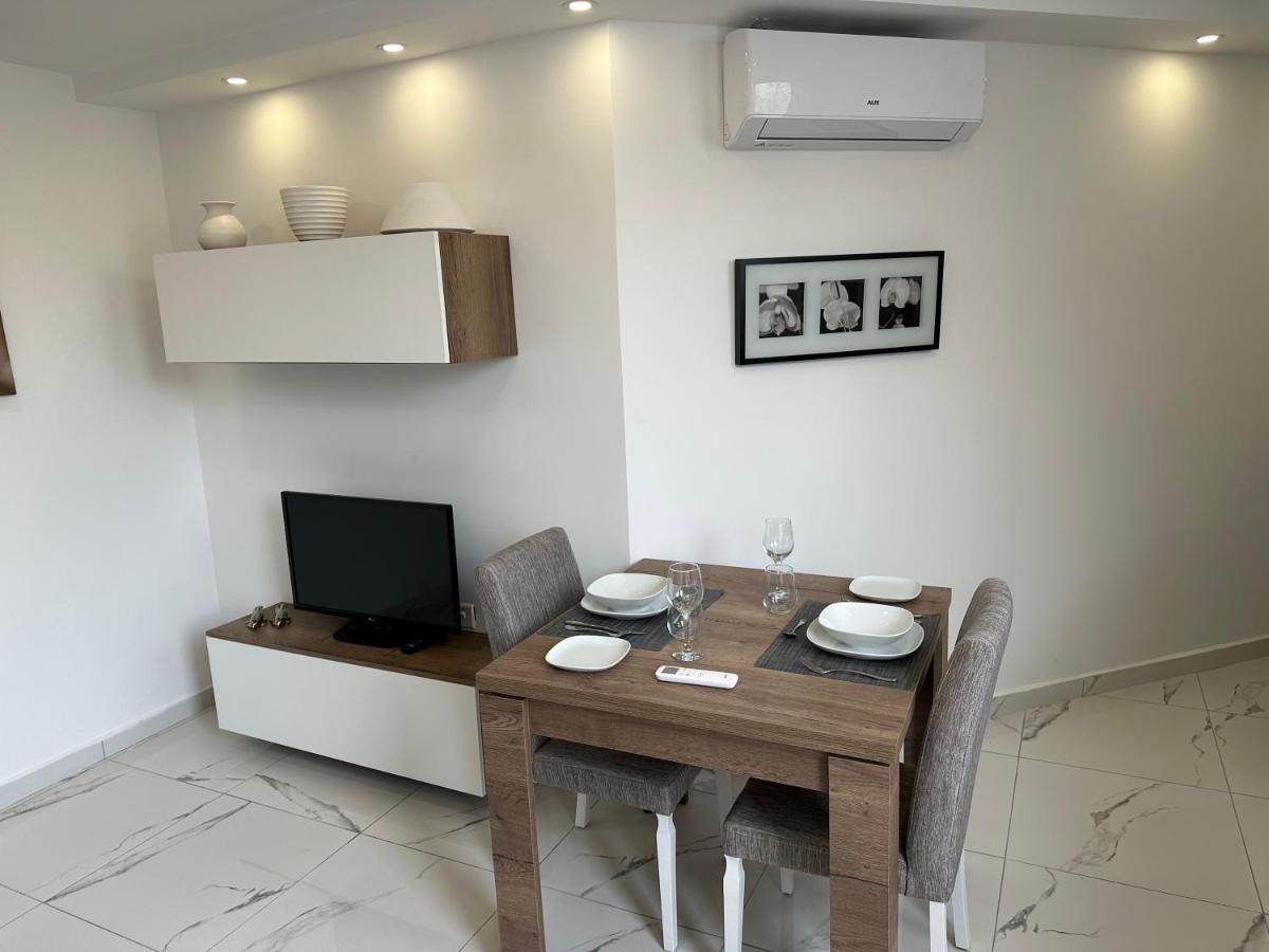 10 Msida Park Residence المظهر الخارجي الصورة